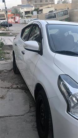 نيسان صني